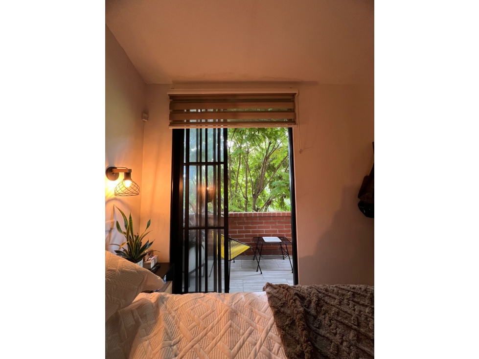 SE VENDE CASA EN CONJUNTO CERRADO- BELMONTE — foto 2