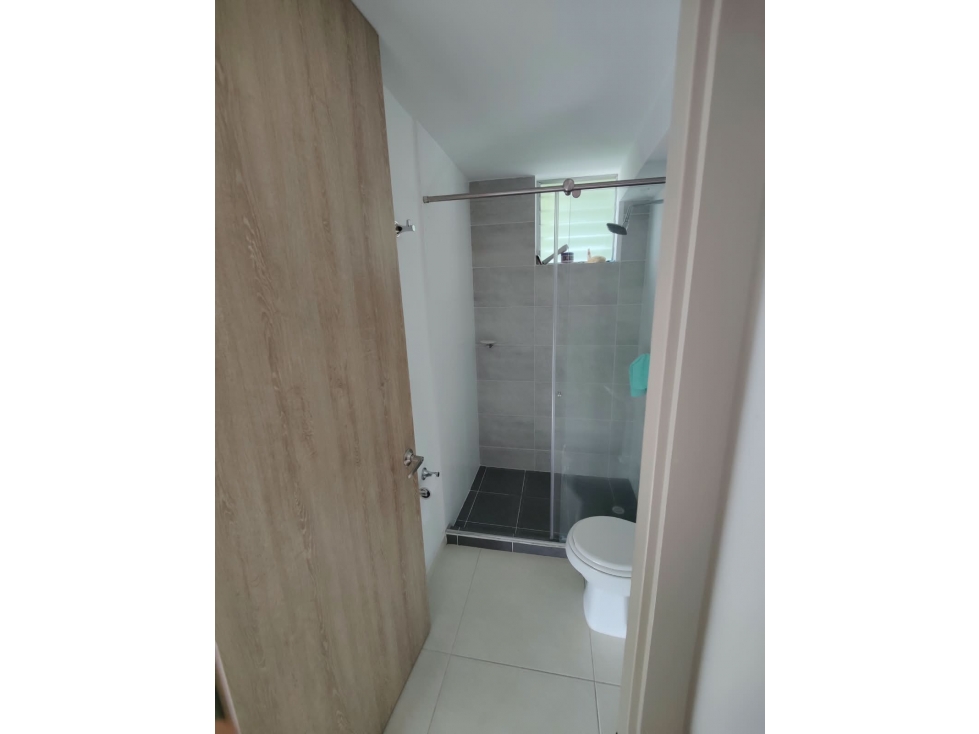 SE VENDE APARTAMENTO EN CONJUNTO- DOSQUEBRADAS — foto 2