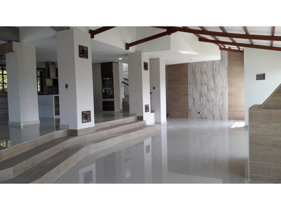 Vendo Hermoso Casa Campestre en Dosquebradas - 3
