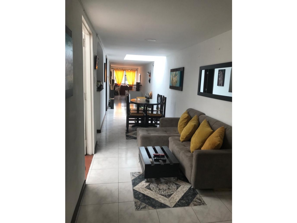 Se vende apartamento propiedad horizontal cerca parque de banderas. — foto 2