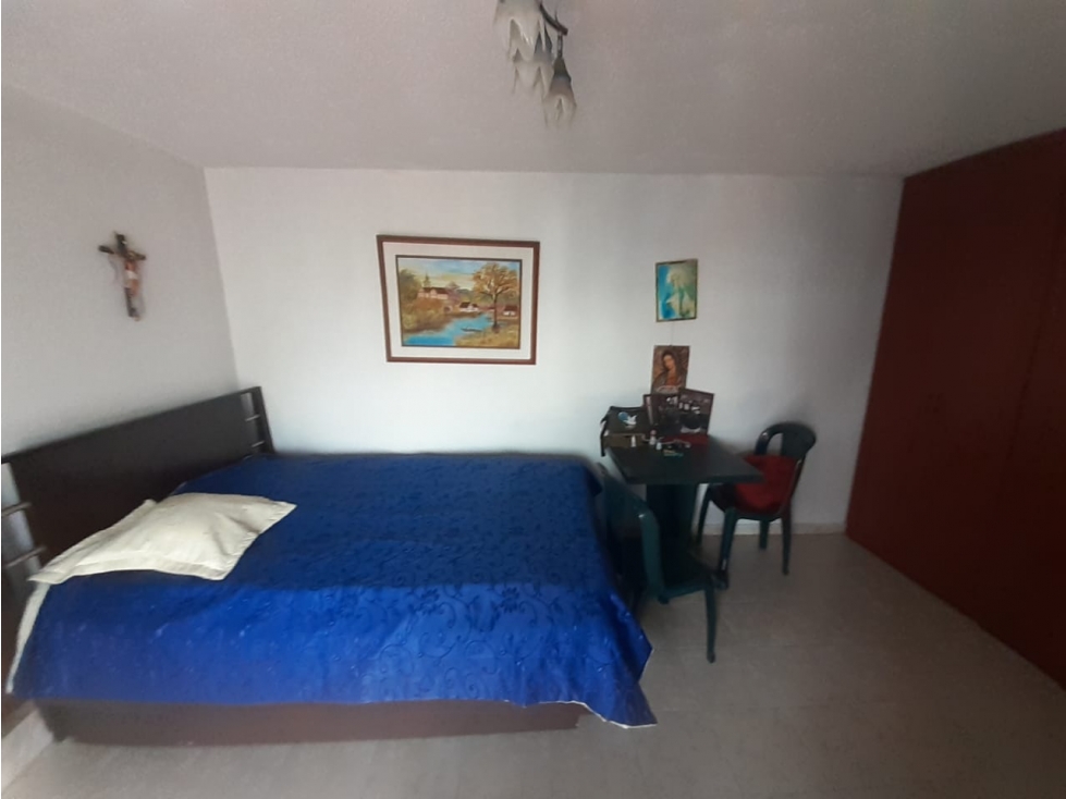 Se vende hermoso apartamento con Terraza cerca del viajero — foto 3