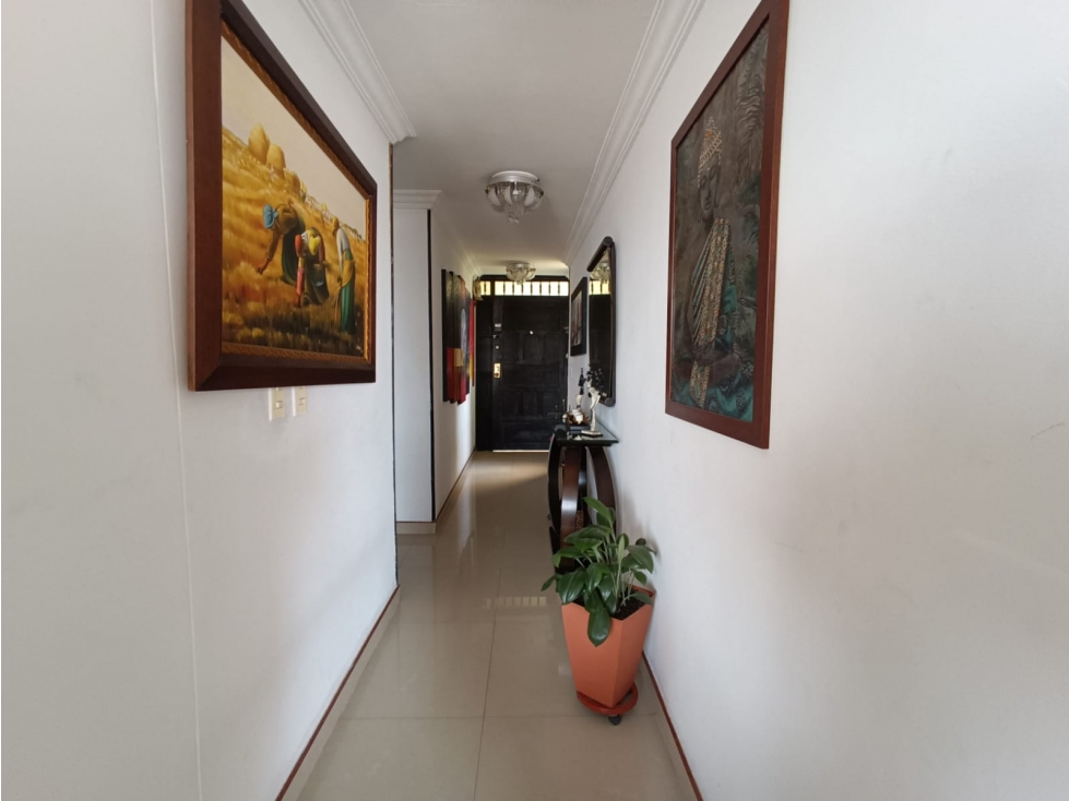 Se Vende Apartamento en el Centro de Pereira SIN ASCENSOR — foto 4