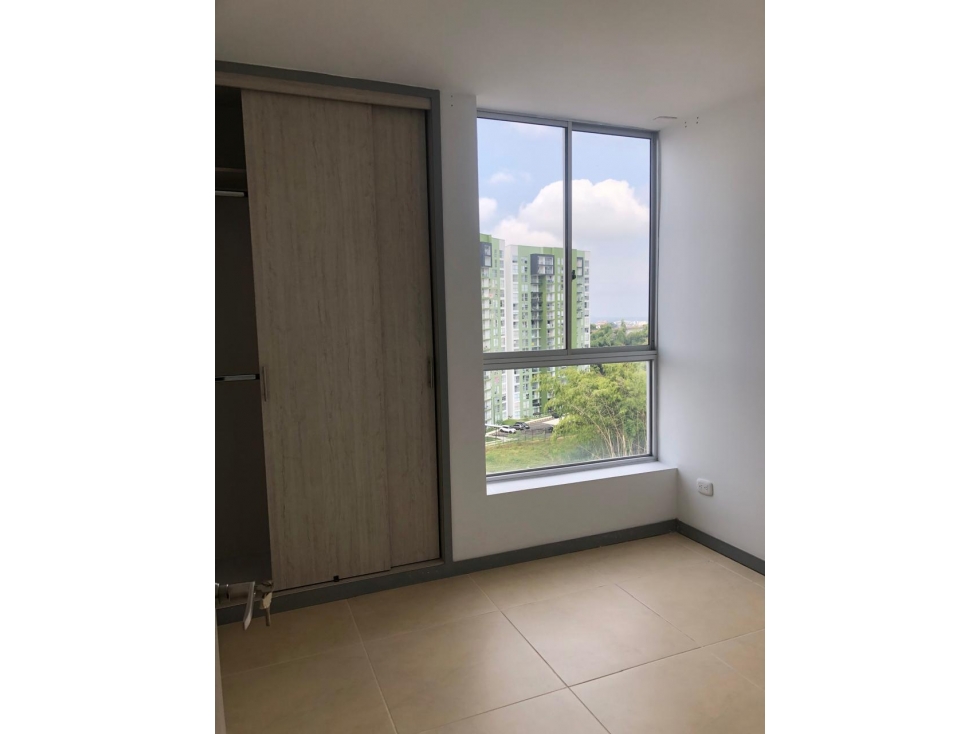 Hermoso Apartamento Ubicado en exclusivo conjunto residencial — foto 4