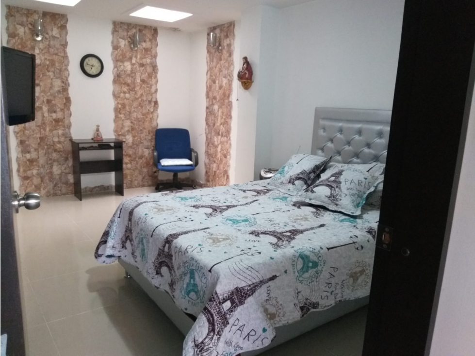 Venta de hermosa CASA en exclusivo sector de pereira — foto 6
