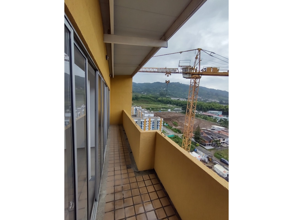 SE VENDE APARTAMENTO EN DOSQUEBRADAS — foto 3