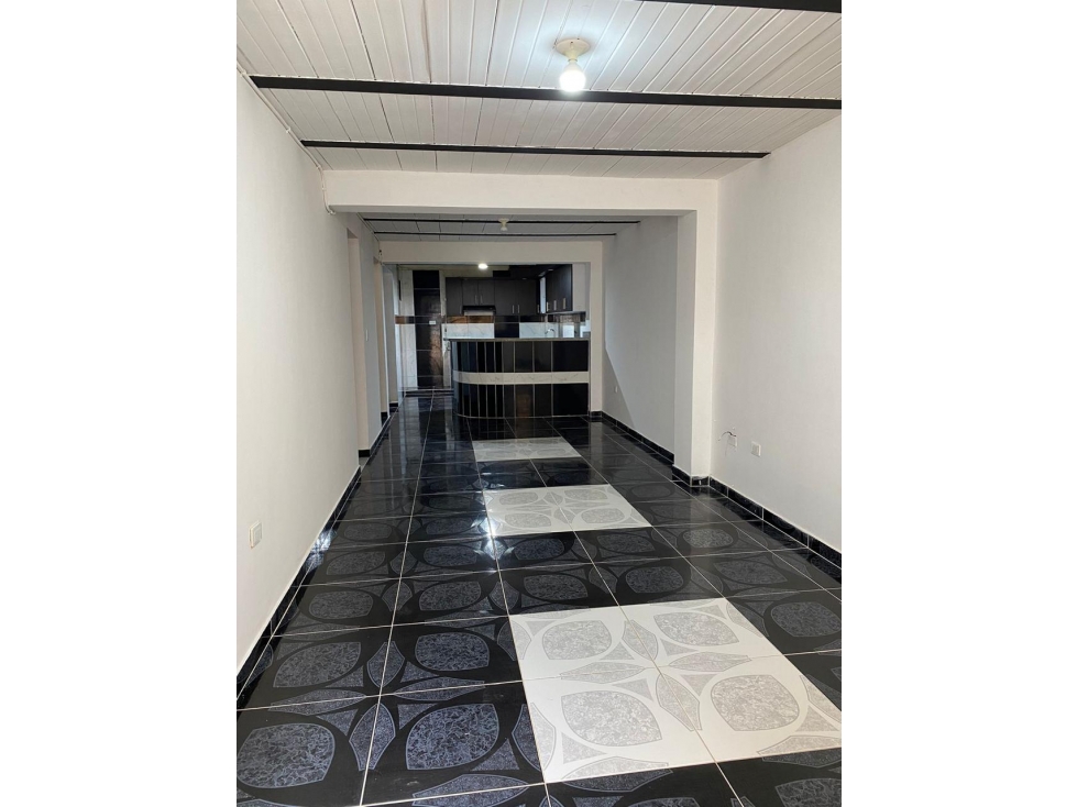 Venta de hermosa casa de tres pisos en Santa Rosa de Cabal - 5