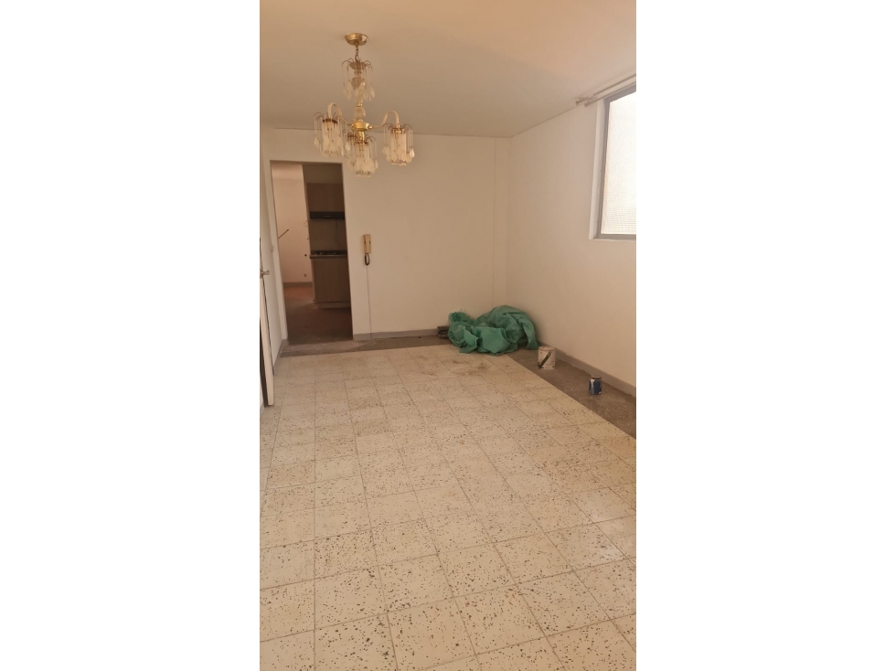 SE ARRIENDA APARTAMENTO EN EL CENTRO — foto 5