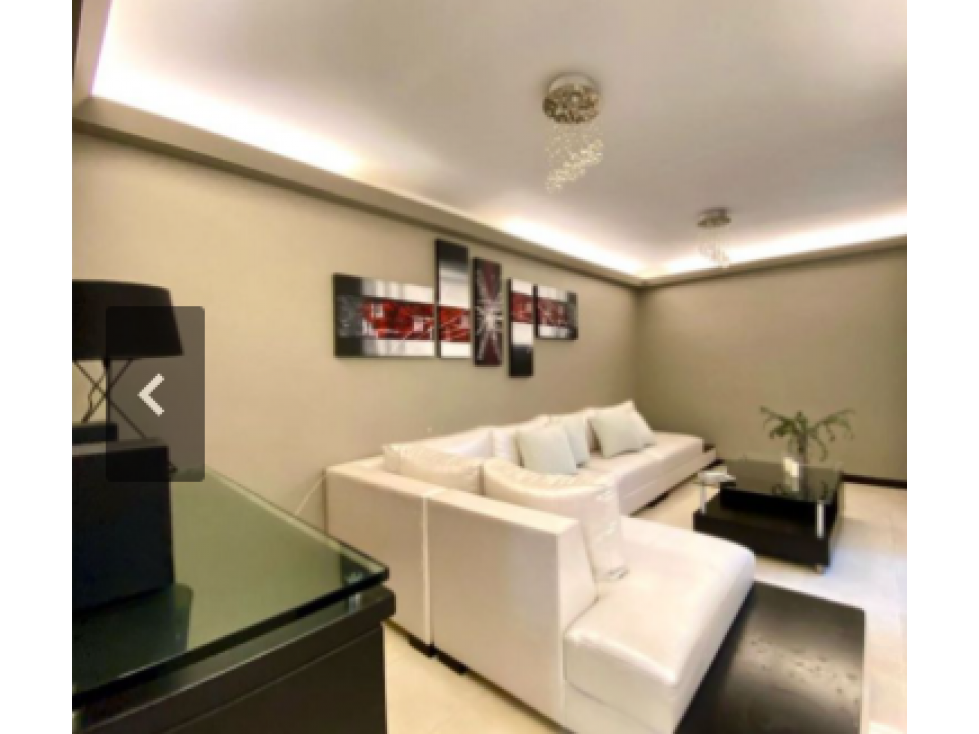 VENTA AMPLIA CASA DUPLEX EN CONJUNTO CERRADO ALAMOS CANNAN