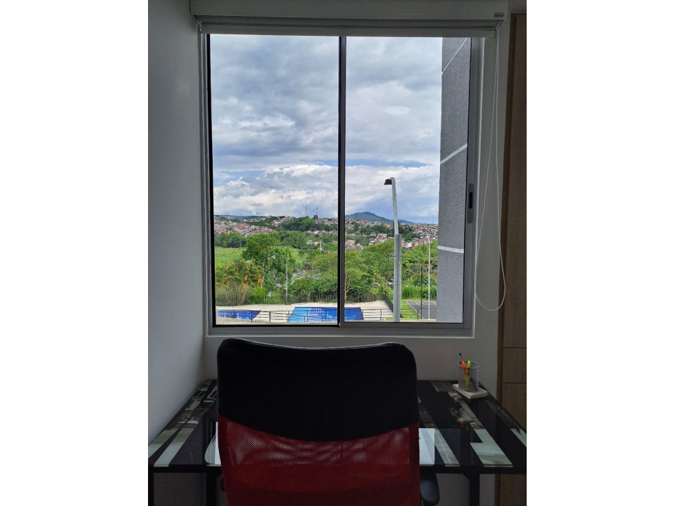 SE VENDE APARTAMENTO EN CONJUNTO CERRADO AVENIDA SAN MATEO — foto 3