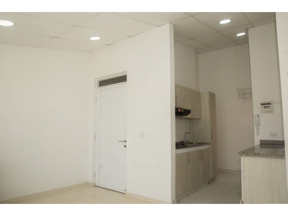 SE VENDE APARTAMENTO CONUNTO CERRADO EN DOSQUEBRADAS — foto 2