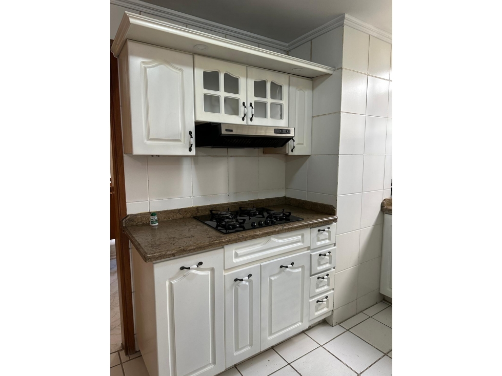 SE VENDE O PERMUTA APARTAMENTO EN ALAMOS AREA 160 M2 — foto 3