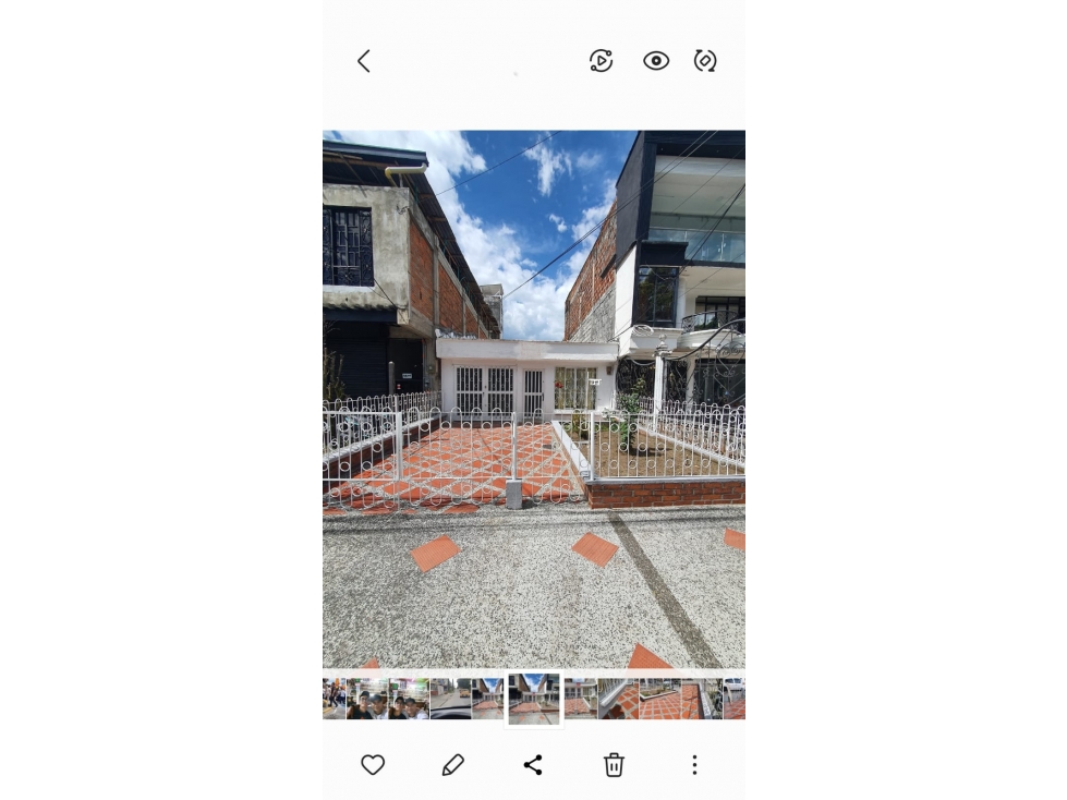¡Oportunidad Ãnica! Venta de Hermosa Casa en santa monica