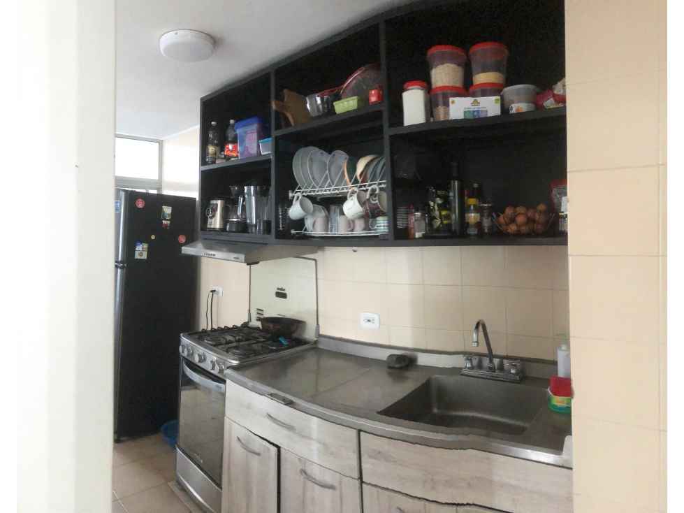 SE VENDE APARTAMENTO CON PARQUEADERO EN CENTENARIO