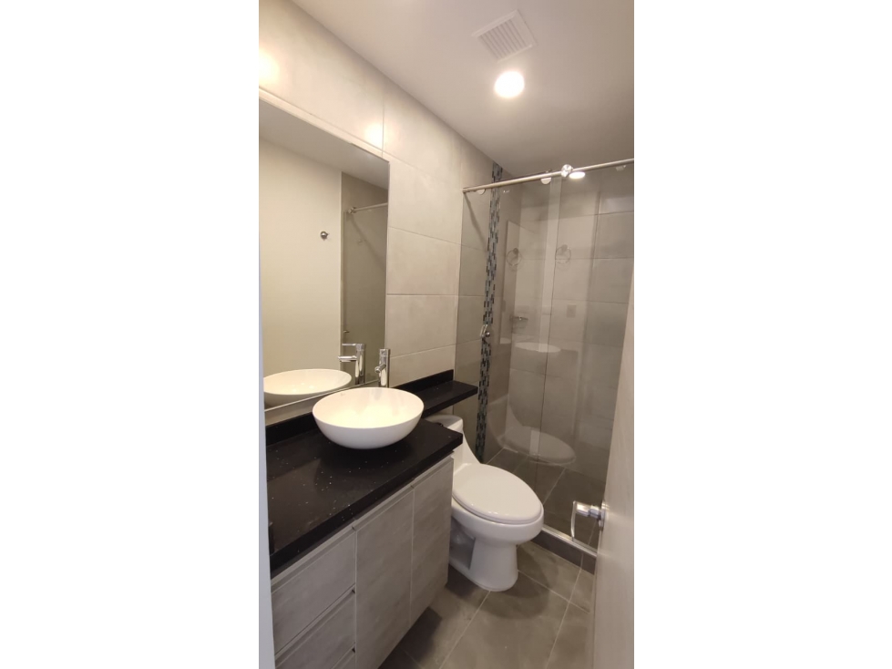 APARTAMENTO EN VENTA PARA ESTRENAR EN BELMONTE — foto 6