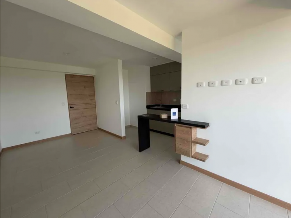 SE ARRIENDA APARTAMENTO PARA ESTRENAR EN GALICIA — foto 5