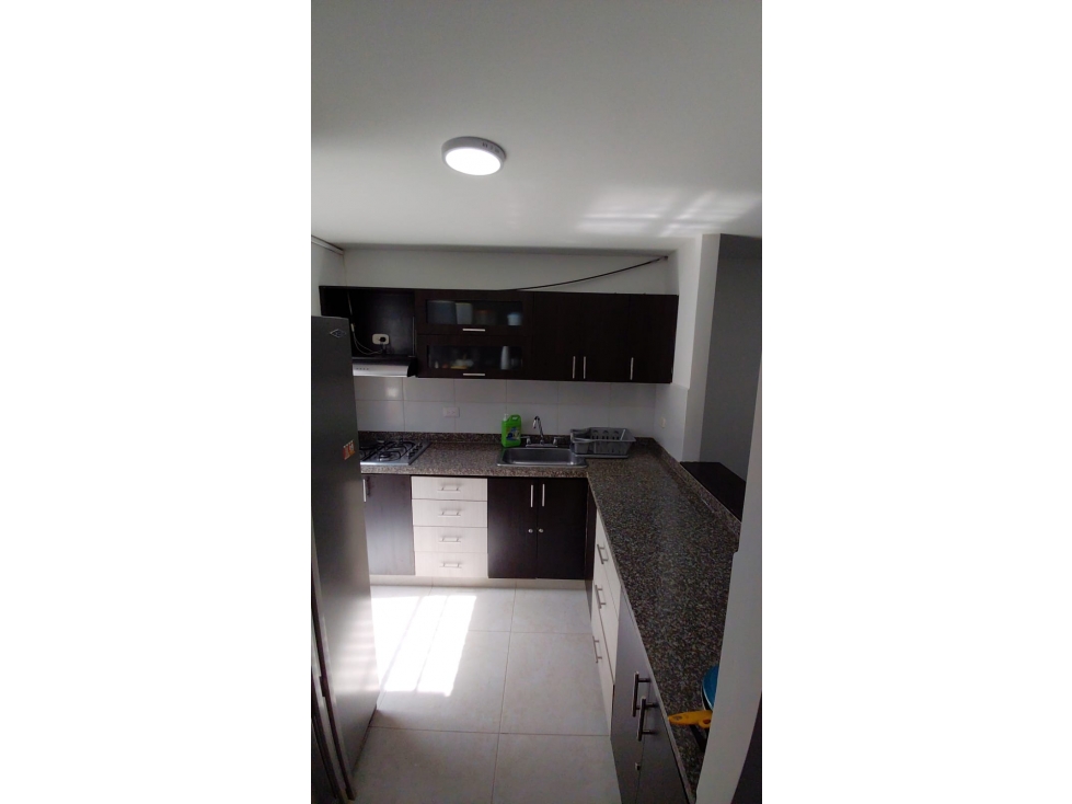 ¡SE RENTA HERMOSA CASA AMOBLADA EN DOSQUEBRADAS! - 1