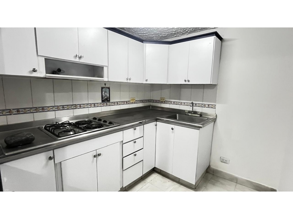 SE VENDE HERMOSA CASA EN CUBA PEREIRA — foto 2