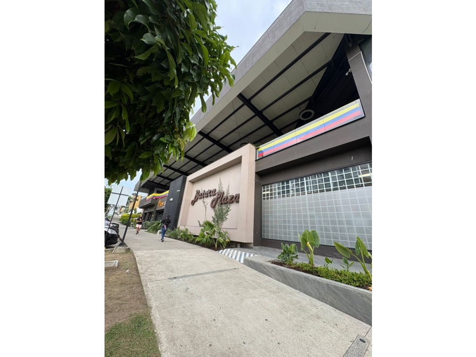¡SE VENDE ARRIENDA LOCAL EN MALL BATARA PLAZA! — foto 2