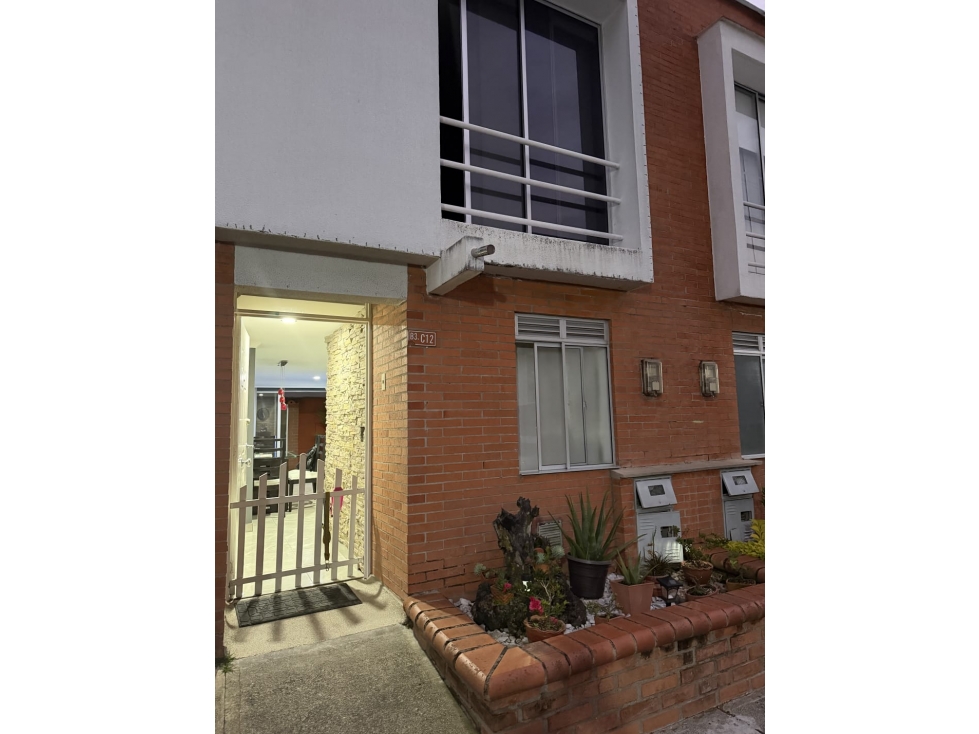 Se Vende Casa Remodelada En Arco Iris De La Colina Pereira — foto 2