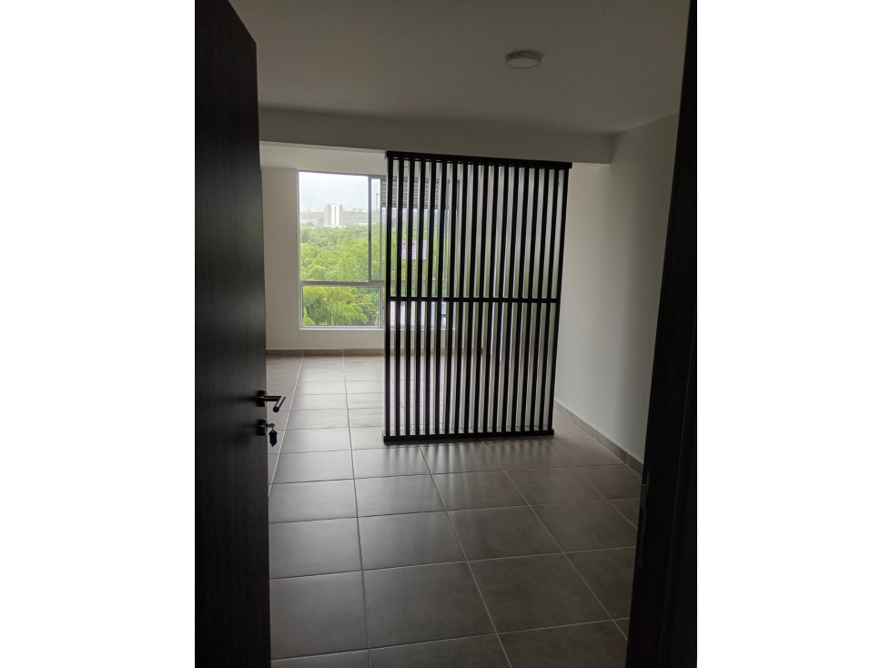 SE VENDE HERMOSO APARTAESTUDIO CONJUNTO CERRADO DOSQUEBRADAS