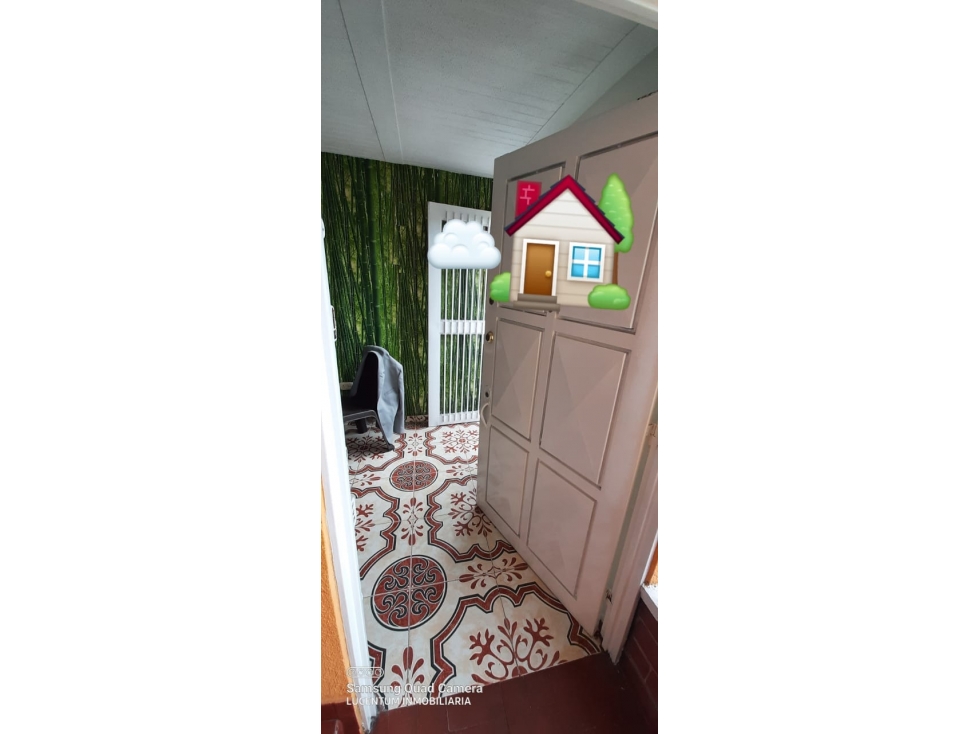 Vendo hermoso y acogedor apto en Quintas del campestre Dosquebradas