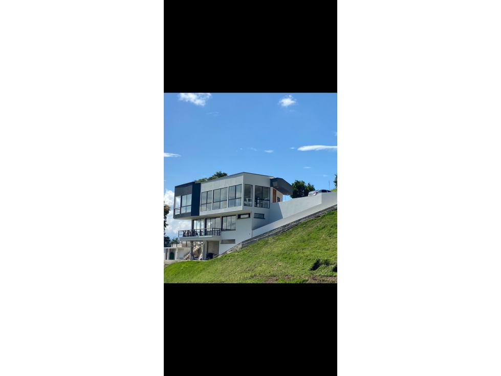 Se vende espectacular Casa Campestre en Dosquebradas - 3