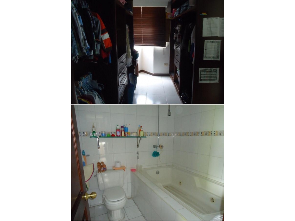 SE VENDE ESPECTACULAR PENTHOUSE EN LA CIRCUNVALAR — foto 3