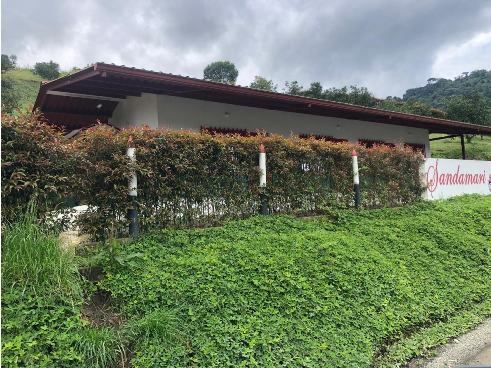 Vendo hermosa casa finca campestre en la Florida — foto 6