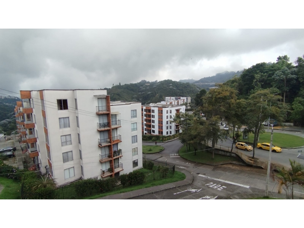 Hermoso apartamento ubicado en Parque de Castilla — foto 3