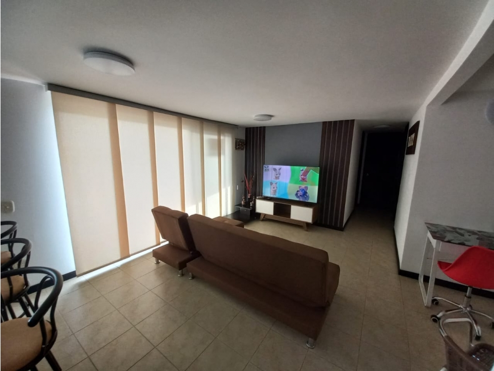 Vendo hermoso apartamento cerca a Unicentro — foto 3
