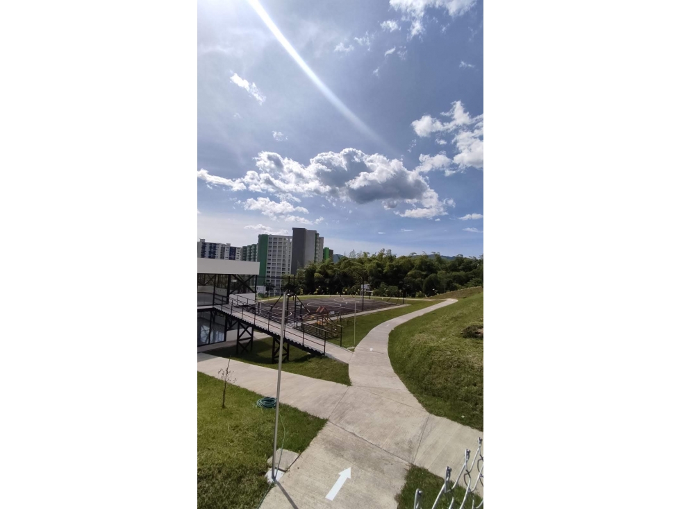 SE VENDE APARTAMENTO EN DOSQUEBRADAS — foto 3