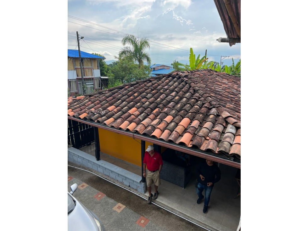 Se Vende Finca abordo de carretera en Ulloa Valle - 3