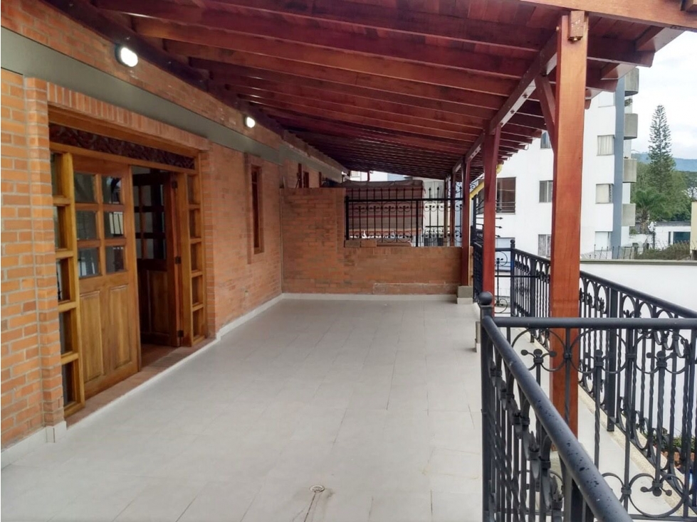 ¡Hermosa Casa para venta en Ãlamos! — foto 6