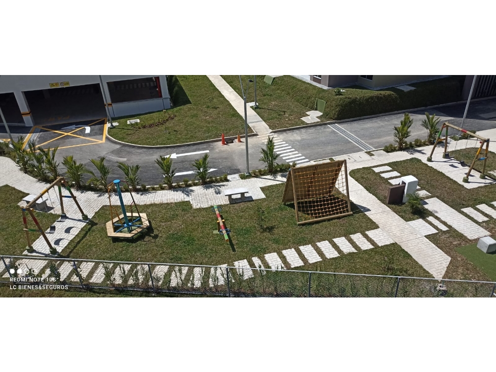 En venta hermoso Aparta Estudio en prestigiosa unidad residencial — foto 5
