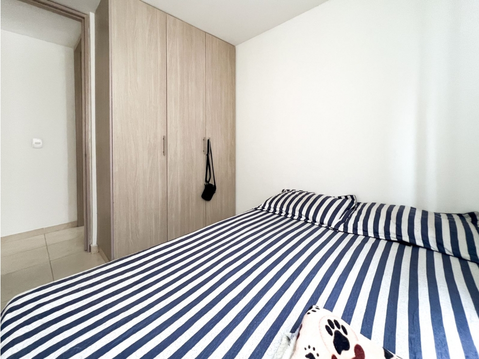 Se vende Apartamento en conjunto cerrado DOSQUEBRADAS — foto 6