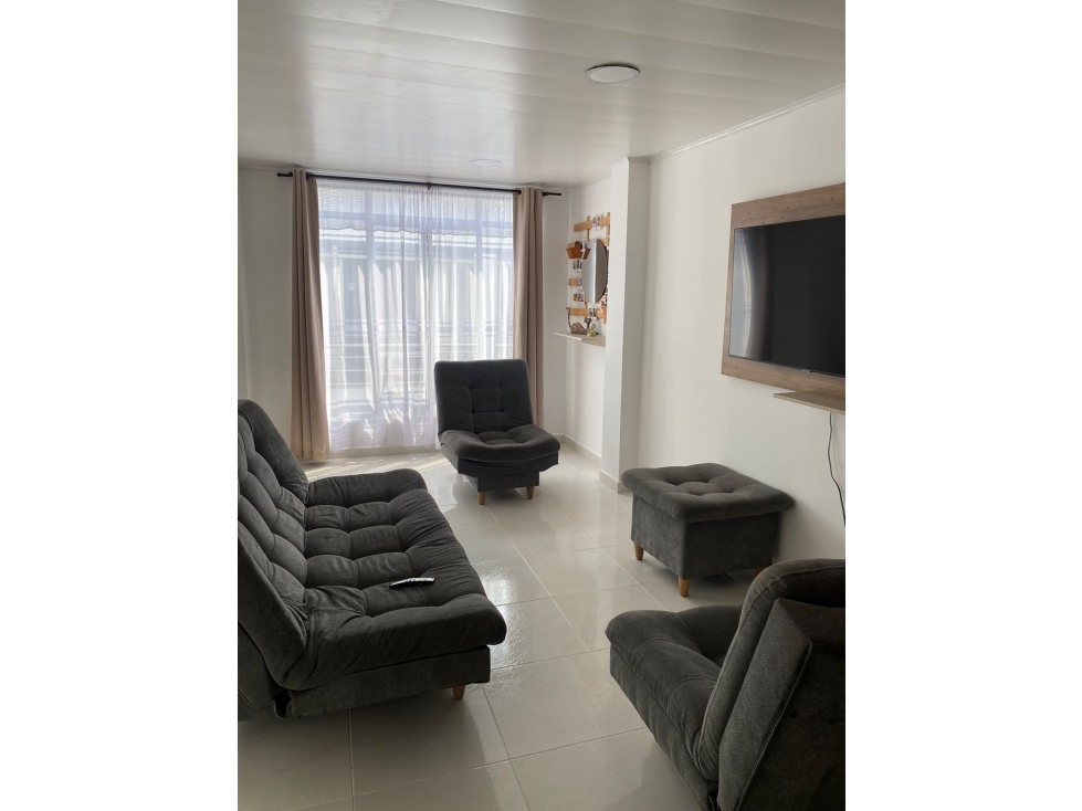 SE VENDE CASA EN CARTAGO — foto 5