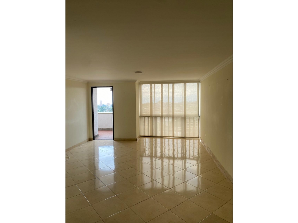 VENTA APARTAMENTO CENTRO PISO 11