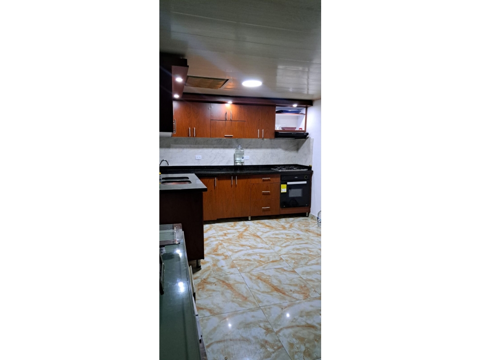 SE VENDE CASA EN CIUDAD BOQUIA INDEPENDIENTE DE DOS PISOS — foto 3