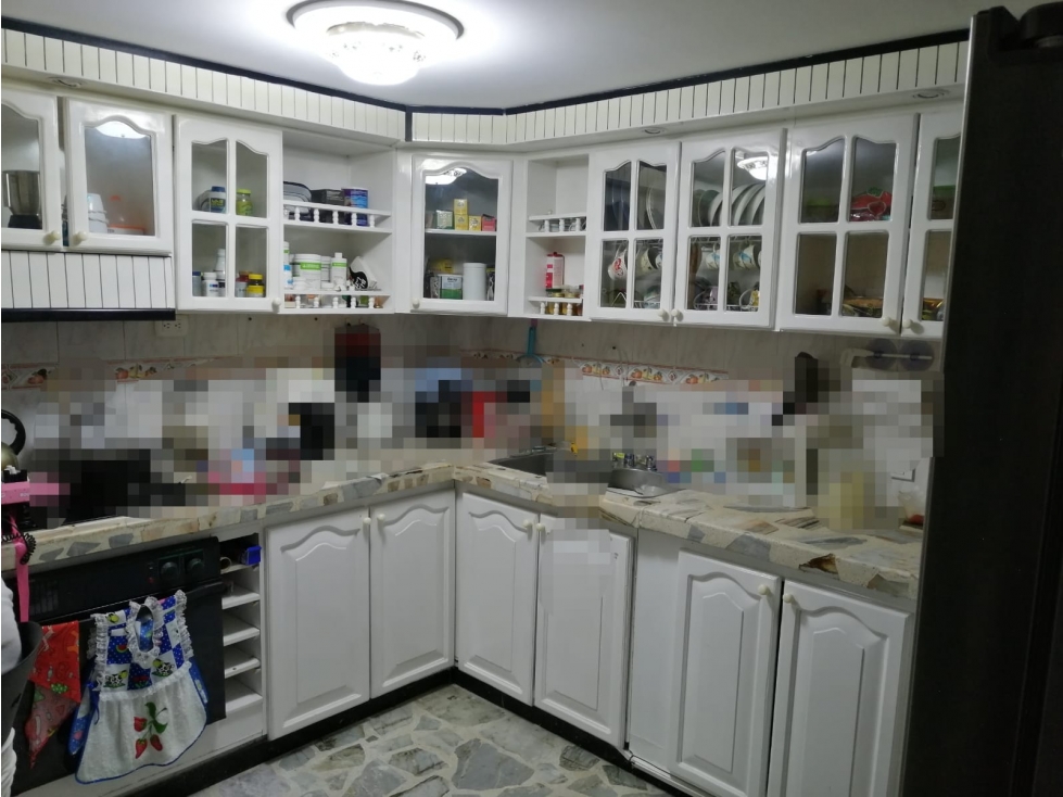 Se vende casa dúplex en Belmonte, conjunto cerrado en Pereira — foto 4