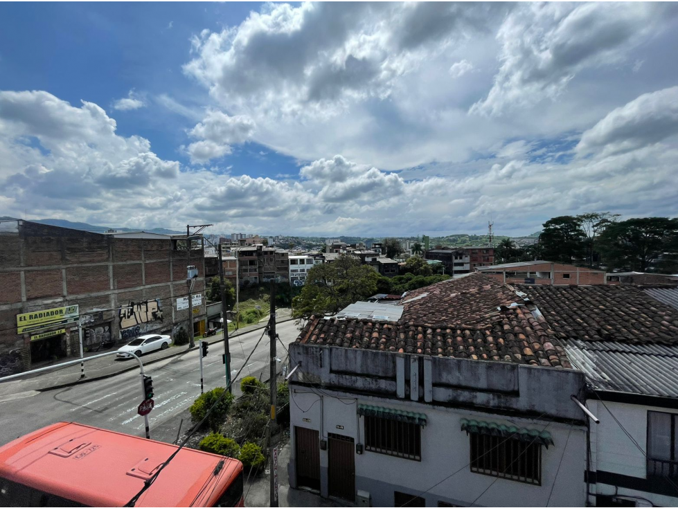 Oportunidad de Inversión en Pereira! - Edificio en Venta en el Centro — foto 4