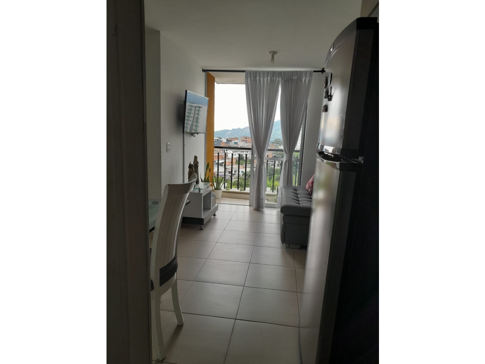 SE VENDE APARTAMENTO CON VISTA EN DOSQUEBRADAS — foto 3