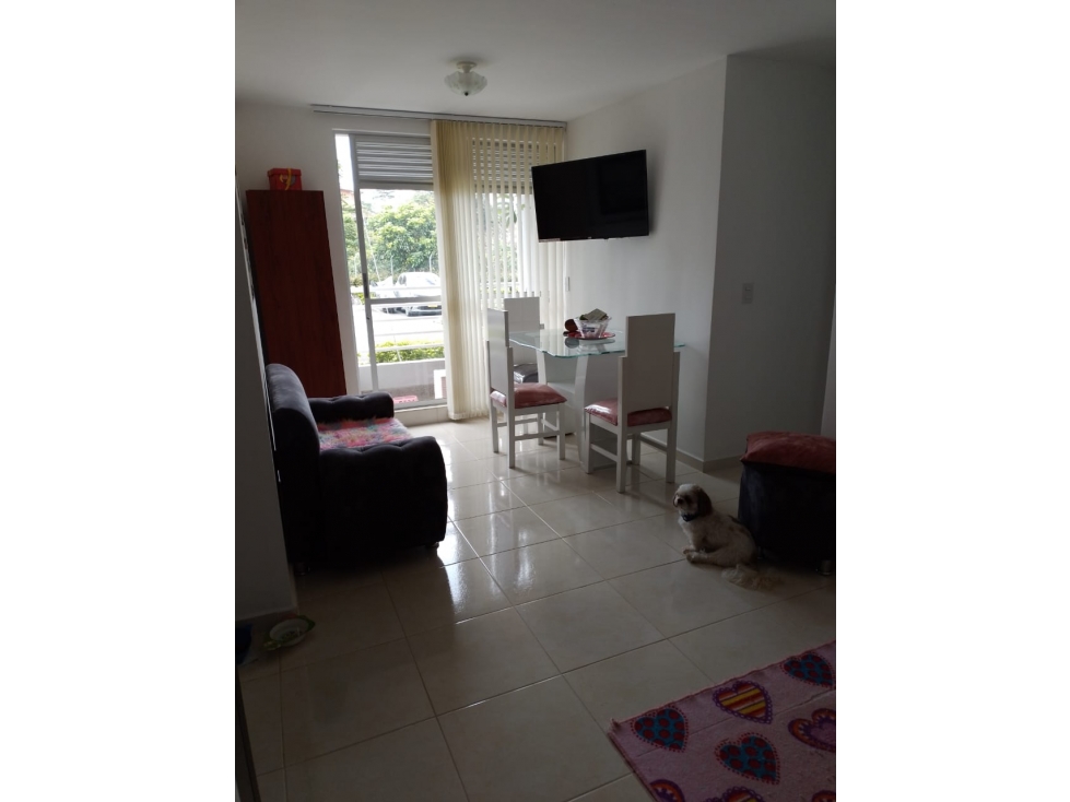 SE VENDE APARTAMENTO PRIMER PISO EN DOSQUEBRADAS. — foto 3