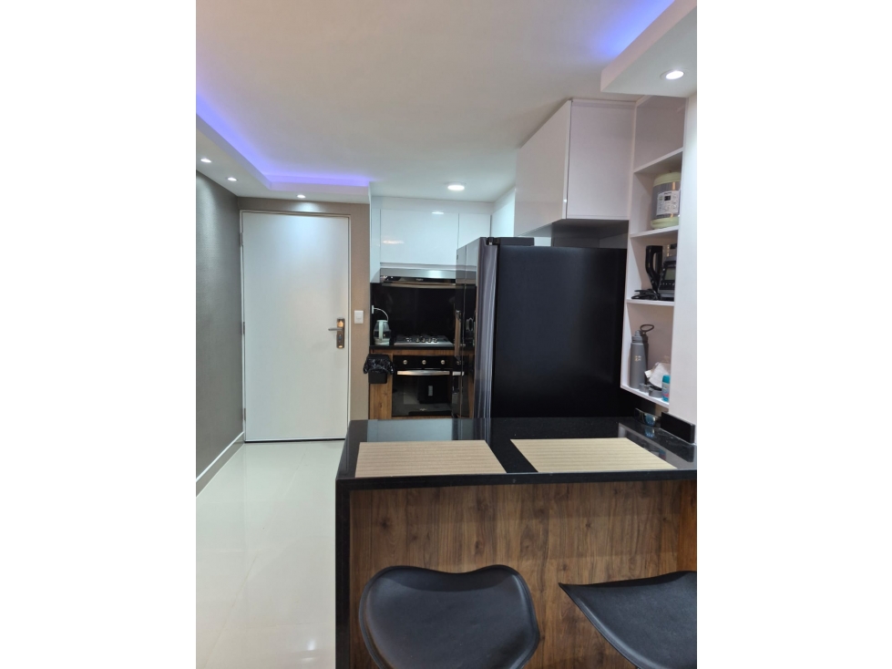 ESPECTACULAR APARTAMENTO EN AQUA HILLS — foto 3