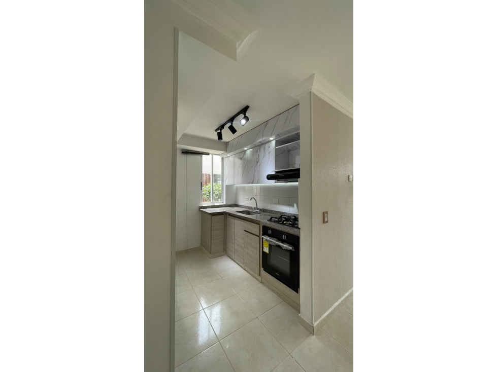 SE VENDE APARTAMENTO EN CONDINA