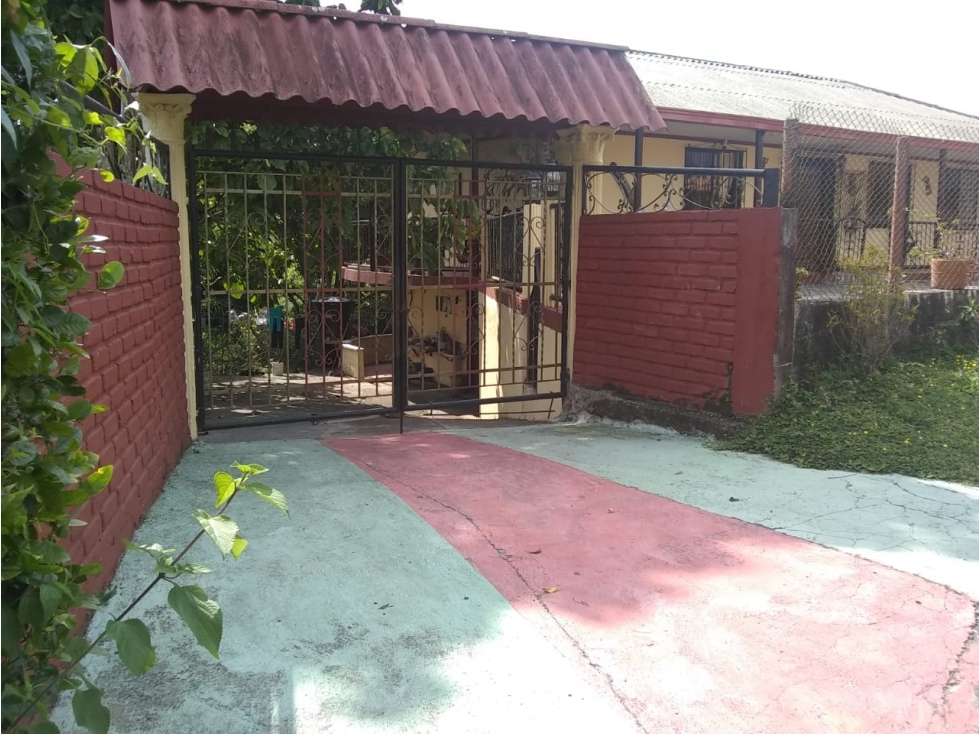 Finca en alcala , vereda floresta - 2