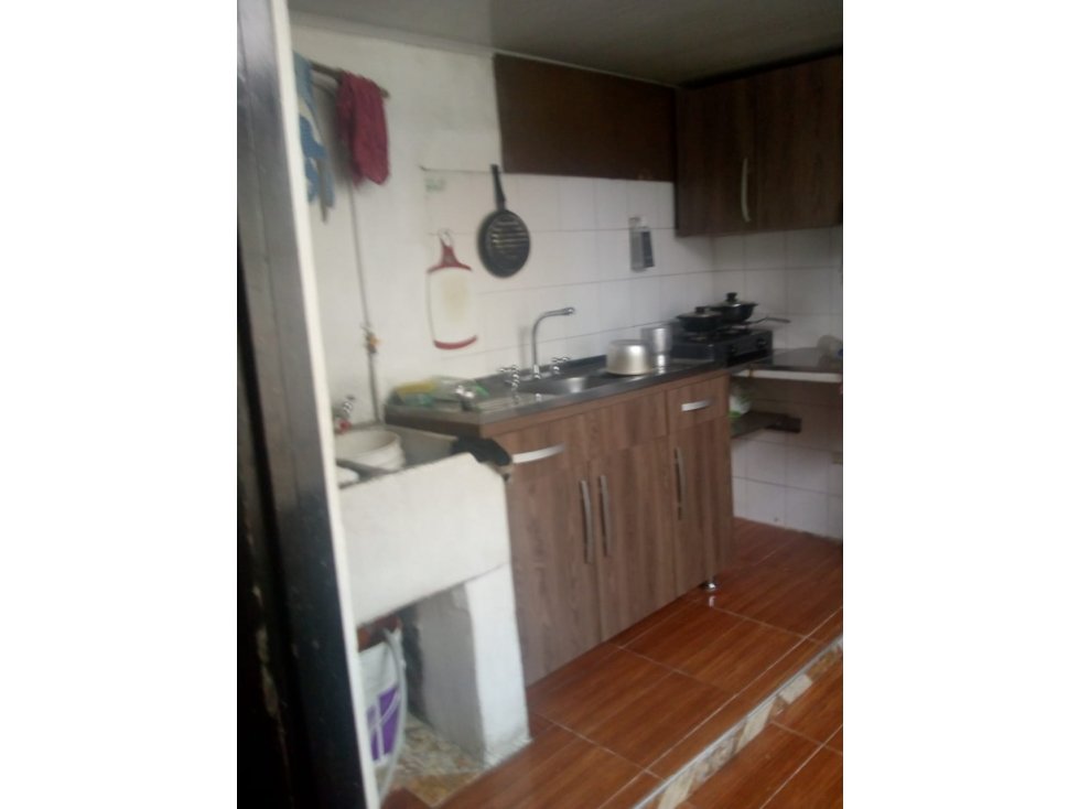 Se vende casa de 3 pisos en Cuba — foto 4