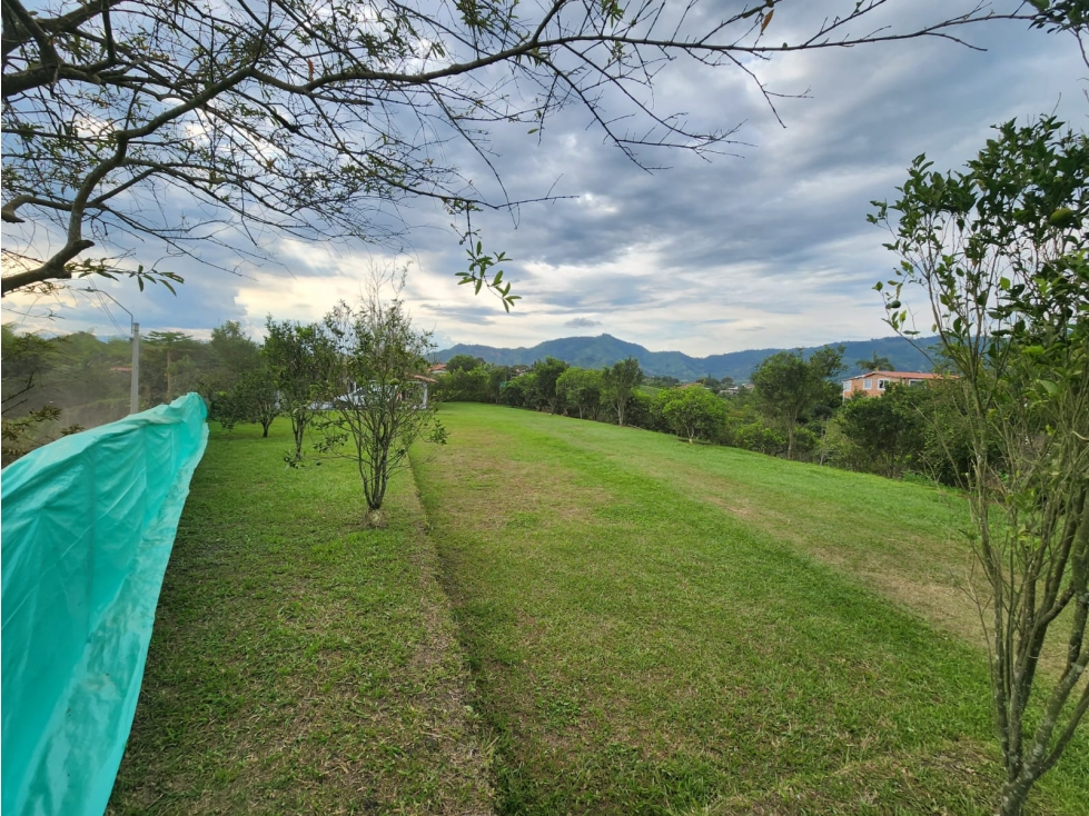 Vendo hermosa finca a 4 cuadras del Crucero de Combia — foto 5