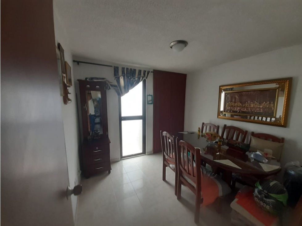 Se vende hermoso apartamento con Terraza cerca del viajero — foto 4