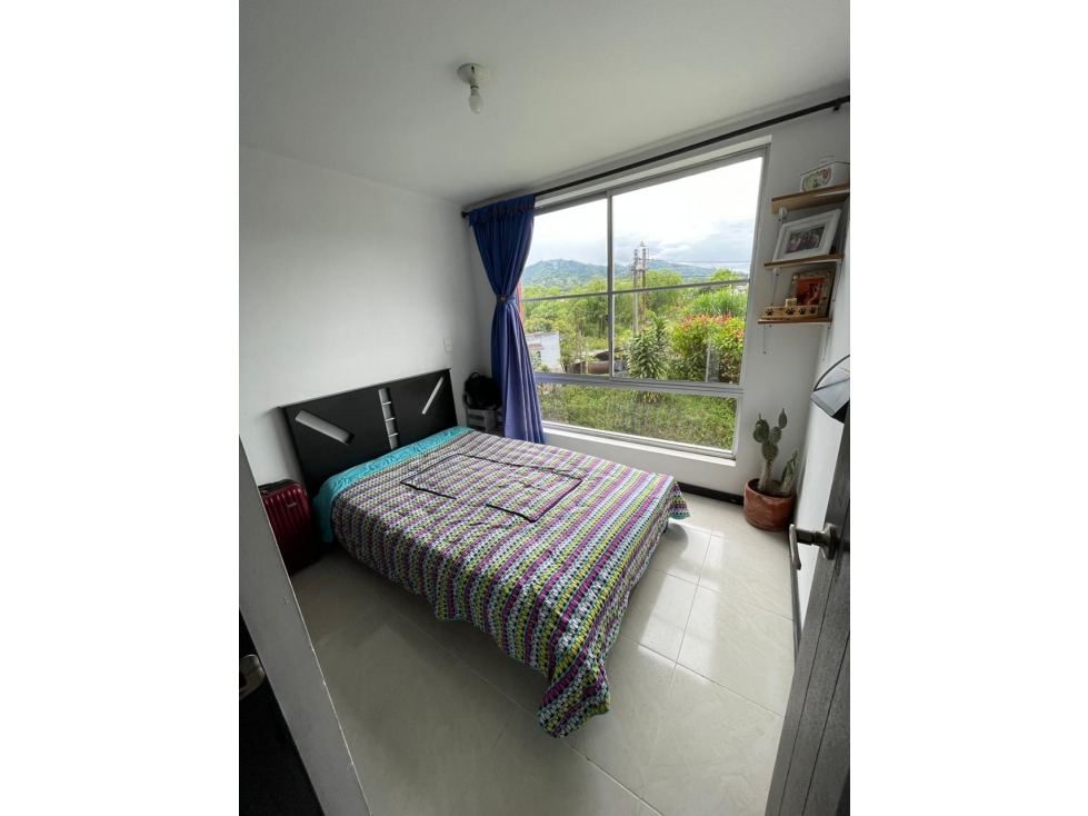 Vendo Hermoso Apartamento en dosquebradas — foto 5