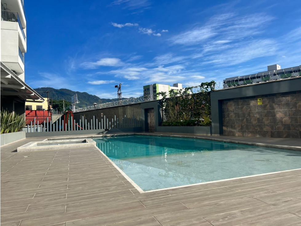 SE VENDE EXCELENTE APARTAMENTO EN DOSQUEBRADAS CERCA A TODO — foto 3